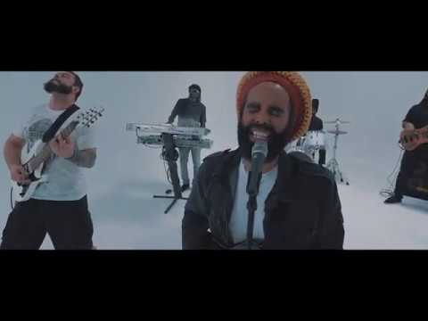 Jah Nesta - Il Gronde (Official Music Video)