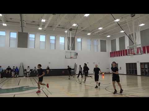 Toronto Dukies vs alpha chad - sunday tier - tcbl 2022 summer