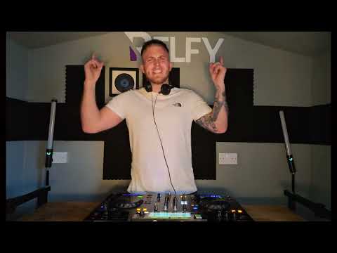 UK hardcore mix by Relfy