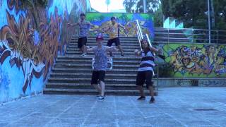 Paula Blasco Rochina | Oh Go - The Pack