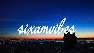 Josh Mac - whenicalledyou