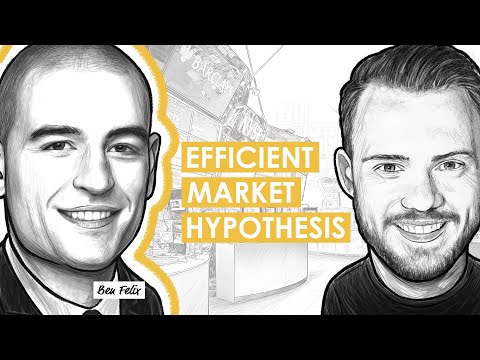 Efficient Market Hypothesis, Day Trading, Leverage, & Renaissance Technologies w/ Ben Felix (MI077)