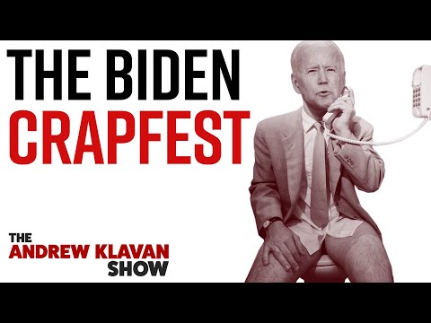 The Biden Crapfest | Ep. 1023