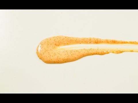How to Make Spicy Mayo Sauce for Sushi Rolls