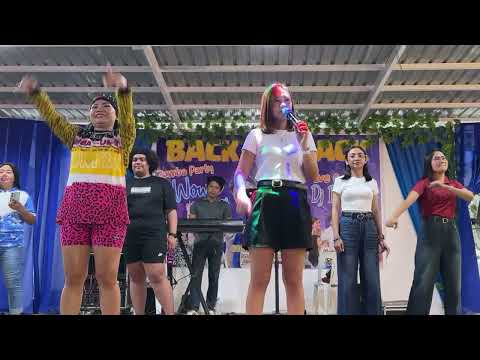 MERAKI GARDEN - JANUARY 01, 2026 FULL VIDEO | MADAM TONYANG COVERS