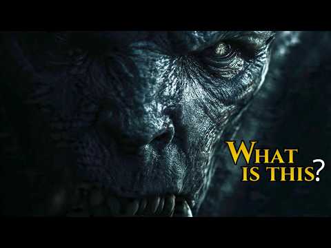 10 Creatures That Terrified Middle-Earth