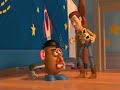 Toy Story 2 2000 Full Screen Version DVD From Toy Story 2 Pack 2000 THX Broadway Part 3