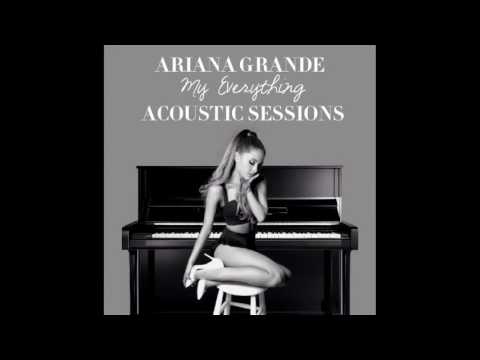 Ariana Grande - One Last Time (Acoustic) [Audio]