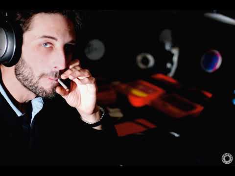 Luke Vibert Fireside Chat for RBMA Radio