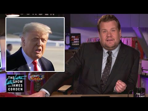 トランプ大統領は常に1位になる - 弾劾で! (President Trump Will Always Be #1 - In Impeachments!)