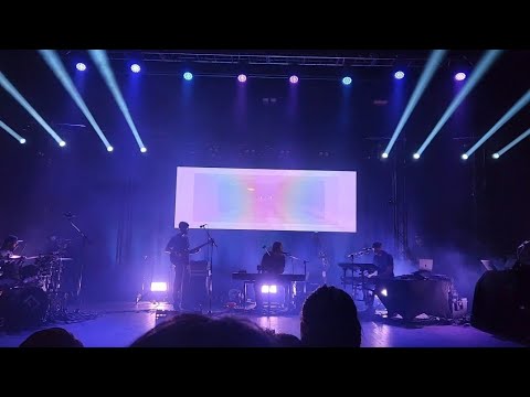 Papadosio | T.E.T.I.O.S. 10 year anniversary | 2 nights live recap