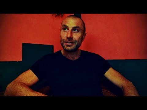 Georgij Nazarov | Sistem zdravog zivota | Gradjansko Novinarstvo