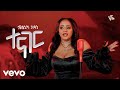 Veronica Adane ተናገር Tenager Official Music Video New Ethiopian Music 2024