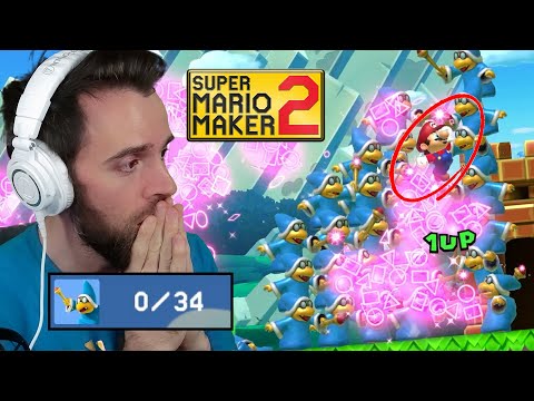 This Clear Condition is Diabolical