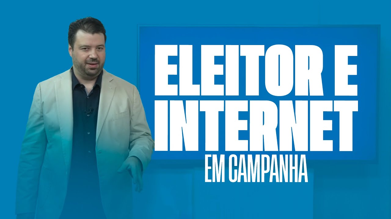 Eleitor Netflix: entenda o comportamento do eleitor na internet
