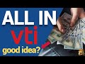 Investing In VTI For 25 Years The Ultimate Long Term Strategy