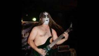 Inquisition - Hail The Cult