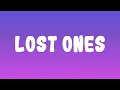 Lauryn Hill - Lost Ones