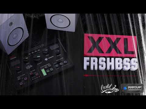 Free Download XXL Frshbss RETAiL WiN MAC-DECiBEL
