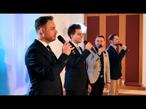 4Give Quartet - Amăgire [Official Video]