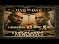 Def Jam Fight For NY LUDACRIS Vs OMAR EPPS HARD PS3 1080p