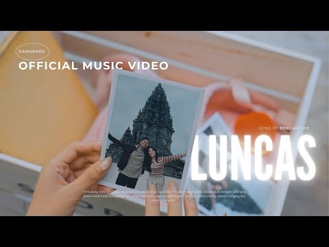 Luncas - Damara De