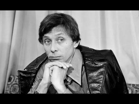 «Пойду к себе умирать»: Сложная жизнь и загадочный уход Олега Даля