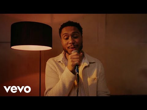 Jelani Blackman - Rise (Live from Ten87 Studios) ft. Biig Piig