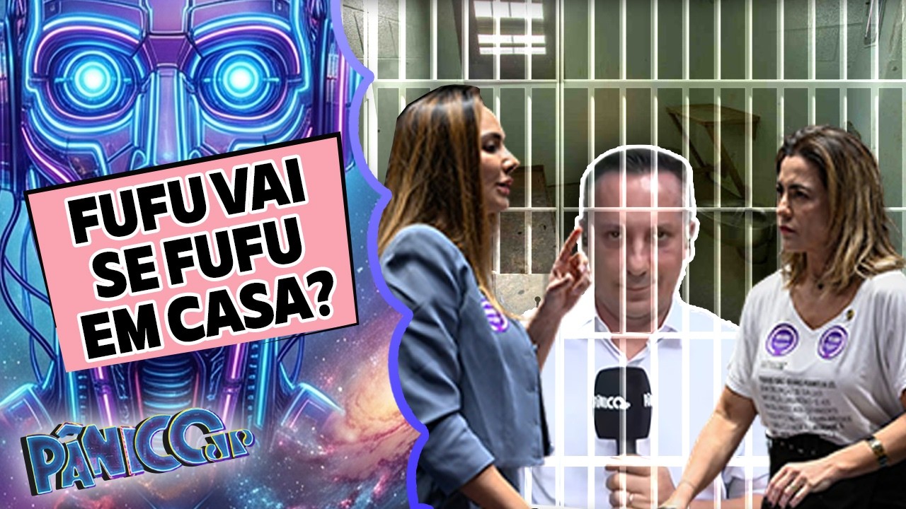 FUZIL VAI ÀS RUAS TESTAR A NOVA LEI DA MISOGINIA NA POPULAÇÃO DE SP E TODO MUNDO SAI PRESO!