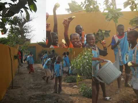 comment monter un gie au senegal