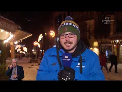 Przed Pucharem Świata w Zakopanem (22.01.2020)