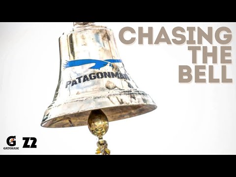 CHASING THE BELL - PATAGONMAN 2023 DOCUMENTARY