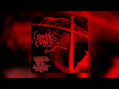 Many Sharks: 11. Encerrao en el basement (con Manoperro y Car2) (Prod. Shotto flow)