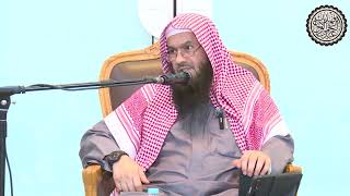 ما حكم الترضي عن معاوية رضي الله عنه ؟ ؟ الشيخ عبدالرحمن الودعان image