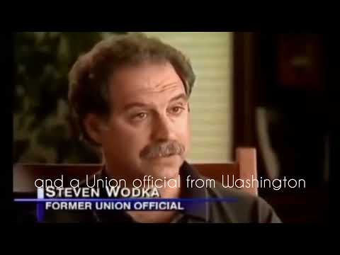 #Karen Silkwood #The Death of Karen Silkwood #Chapter (One) #English #Story