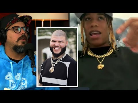 Nino Freestyle, como se da el junte con Farruko y nace "No hago coro con nadie"