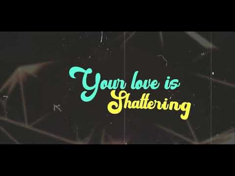 Mat Olavides - Shattering feat. Tala Montimor (Official Lyric Video)
