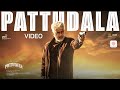 Pattudala Video Ajith Kumar Anirudh Ravichander Trisha