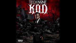 Tech N9ne - Like I Died (feat. Craig Smith &amp; Krizz Kaliko)