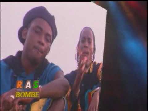 RAS - Bombé