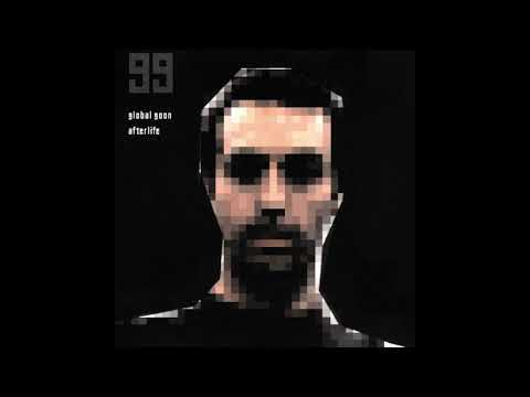 Global Goon - Afterlife (Full EP)