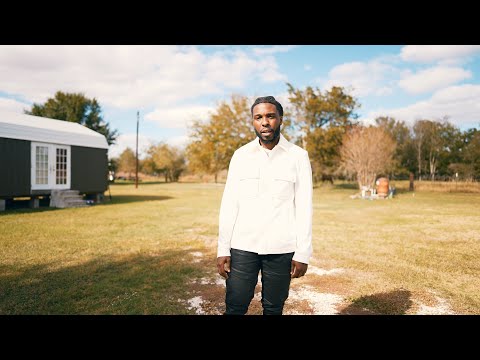 Norman North x Josh Kiser - Saving Grace (Music Video)