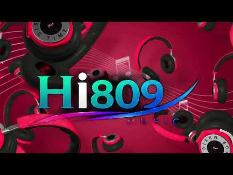 Bienvenido a HI809 MUSIC