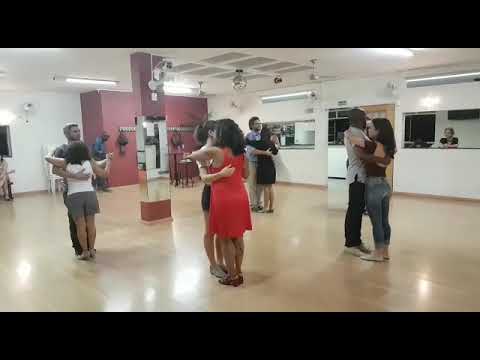 Que tiro foi esse?, na Cia de Dança Marcelo Amorim !
