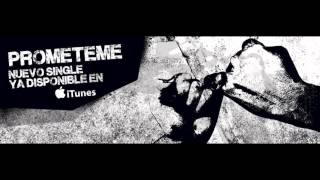 Pignoise - Prométeme  (Oficial audio)