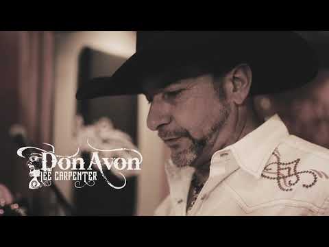 Donavon Lee Carpenter - Only Love Carries On (Duet with Tiffany) (Official Music Video)