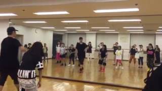 E-Girls strawberry Sadistic