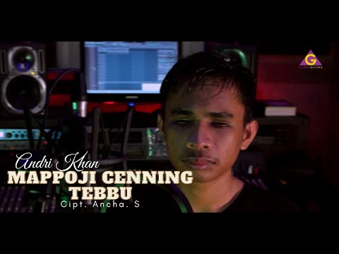 Andri Khan - Mappoji Cenning Tebbu