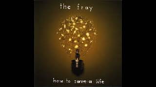 All At Once  - The Fray HQ (Audio)