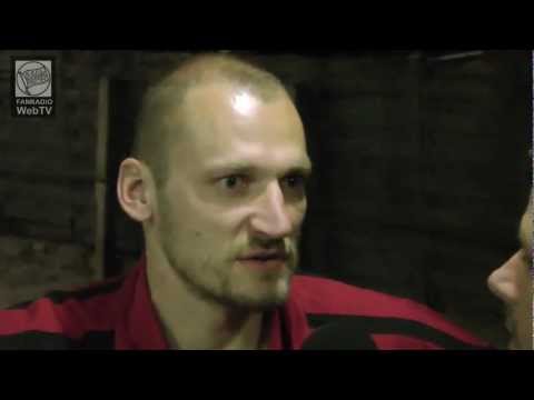 Wulnikowski verlässt Offenbach